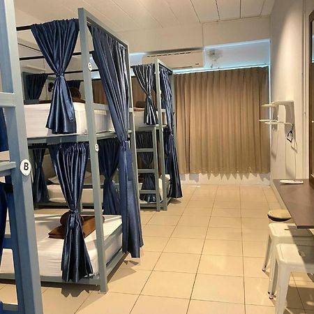 Irest Ao Nang Hostel Kültér fotó