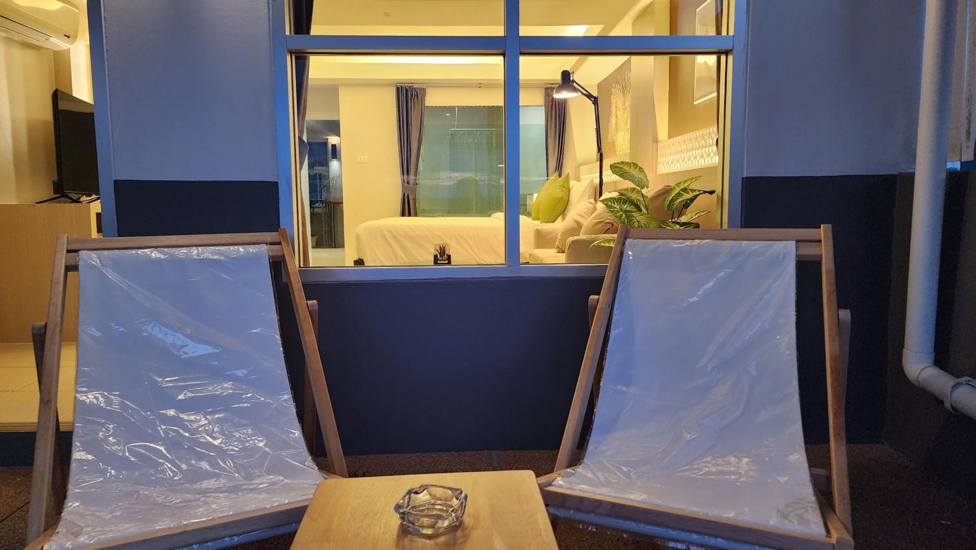 Irest Ao Nang Hostel Kültér fotó
