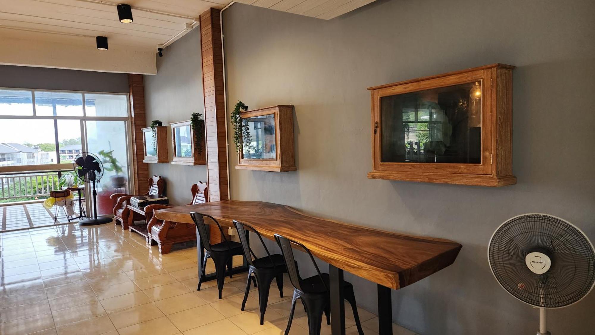 Irest Ao Nang Hostel Kültér fotó