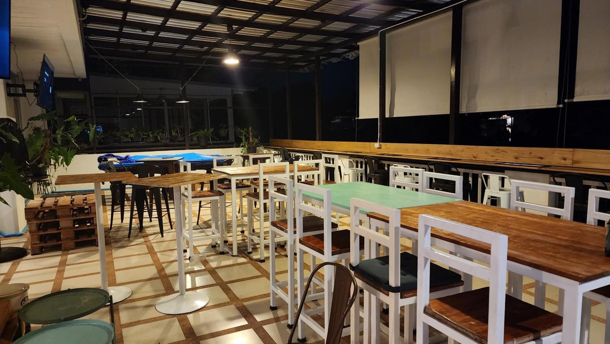 Irest Ao Nang Hostel Kültér fotó