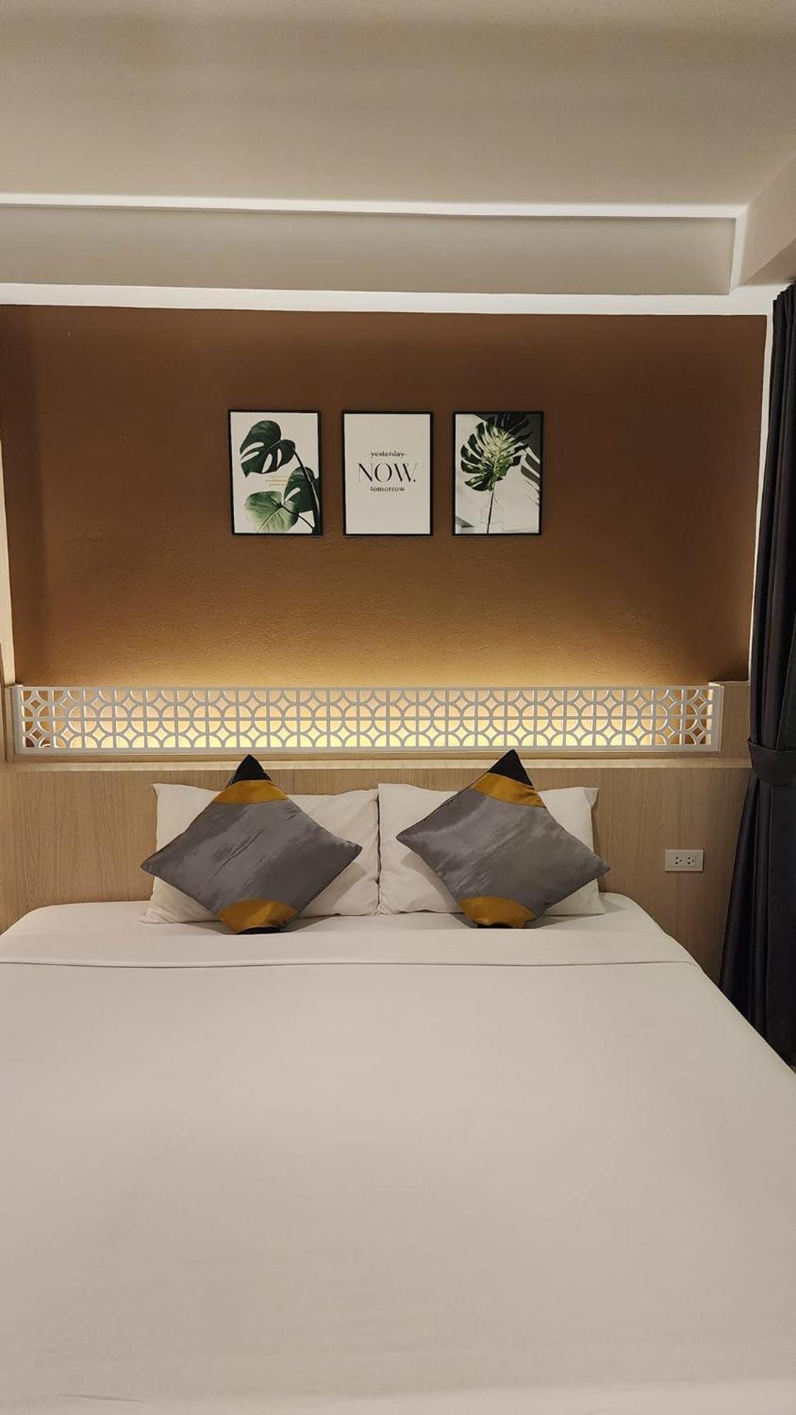 Irest Ao Nang Hostel Kültér fotó