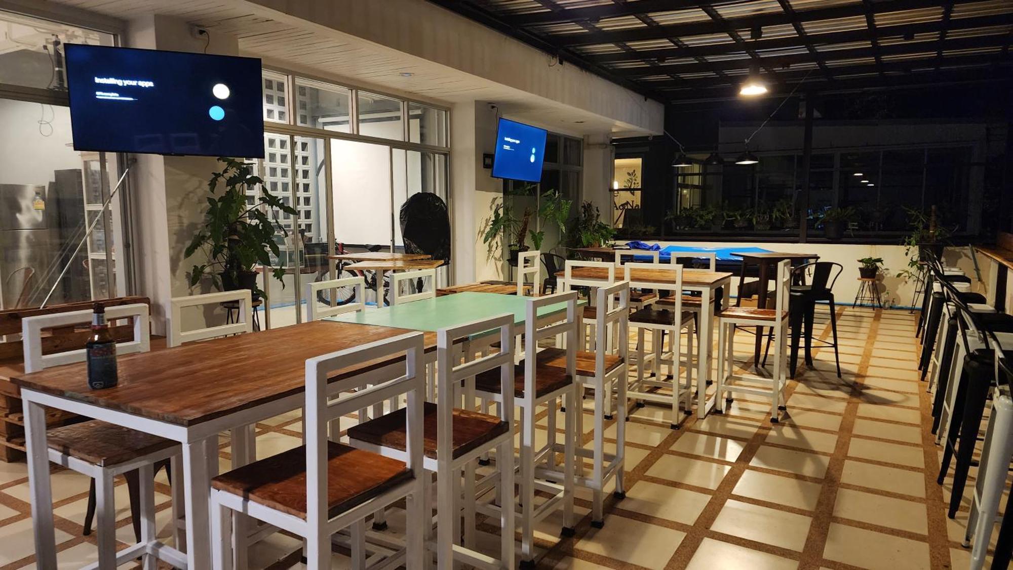 Irest Ao Nang Hostel Kültér fotó
