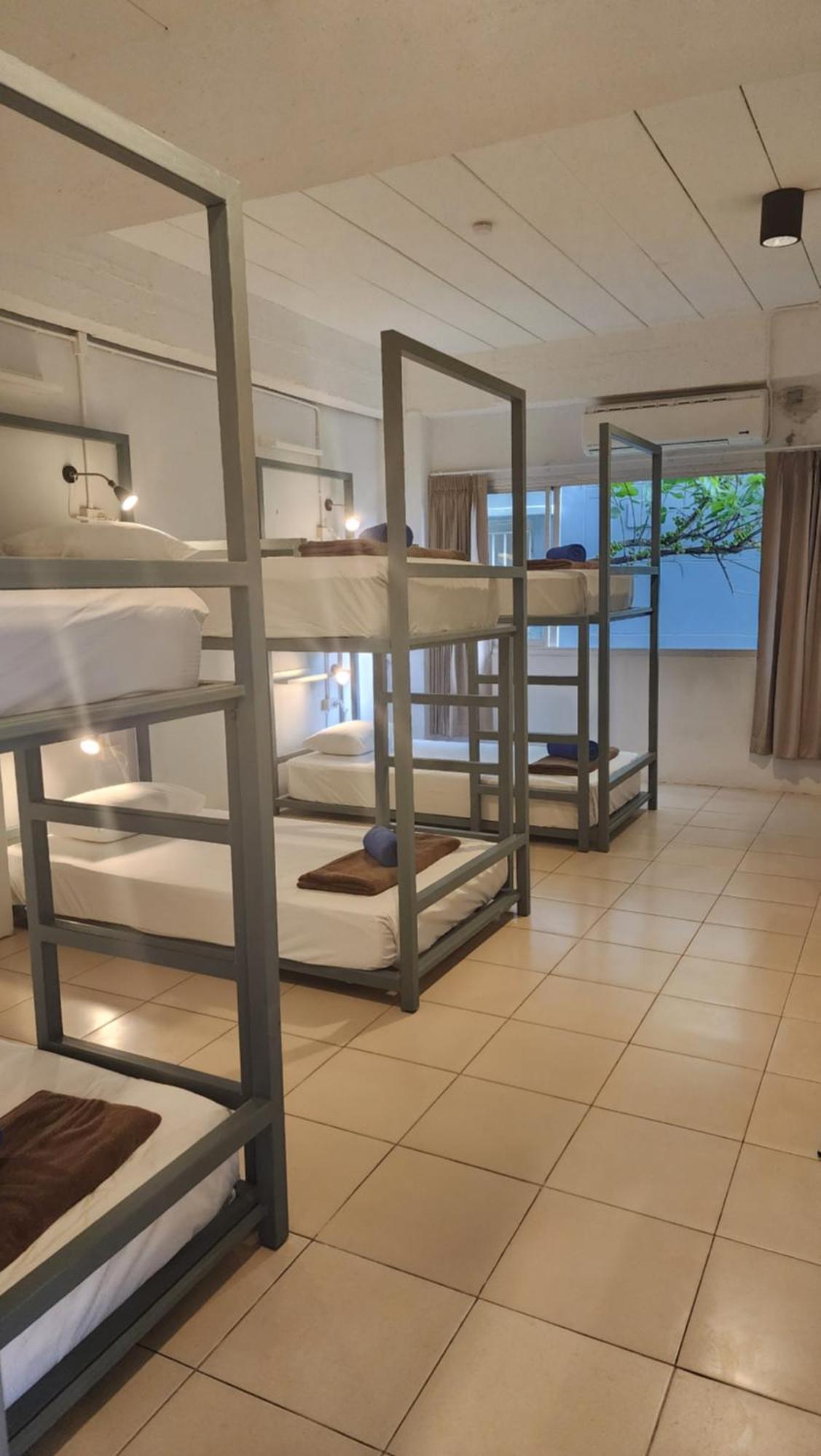 Irest Ao Nang Hostel Kültér fotó