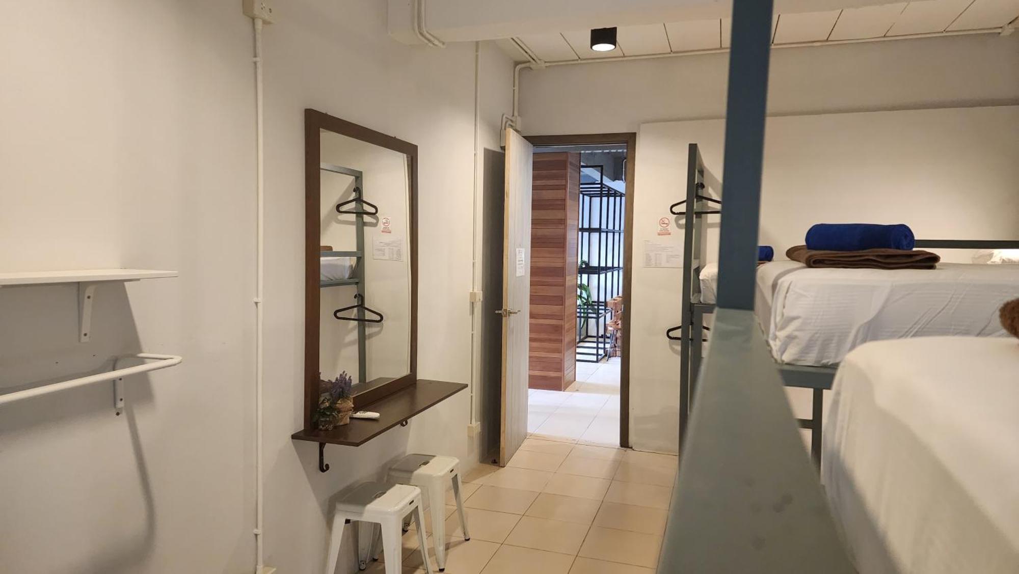 Irest Ao Nang Hostel Kültér fotó