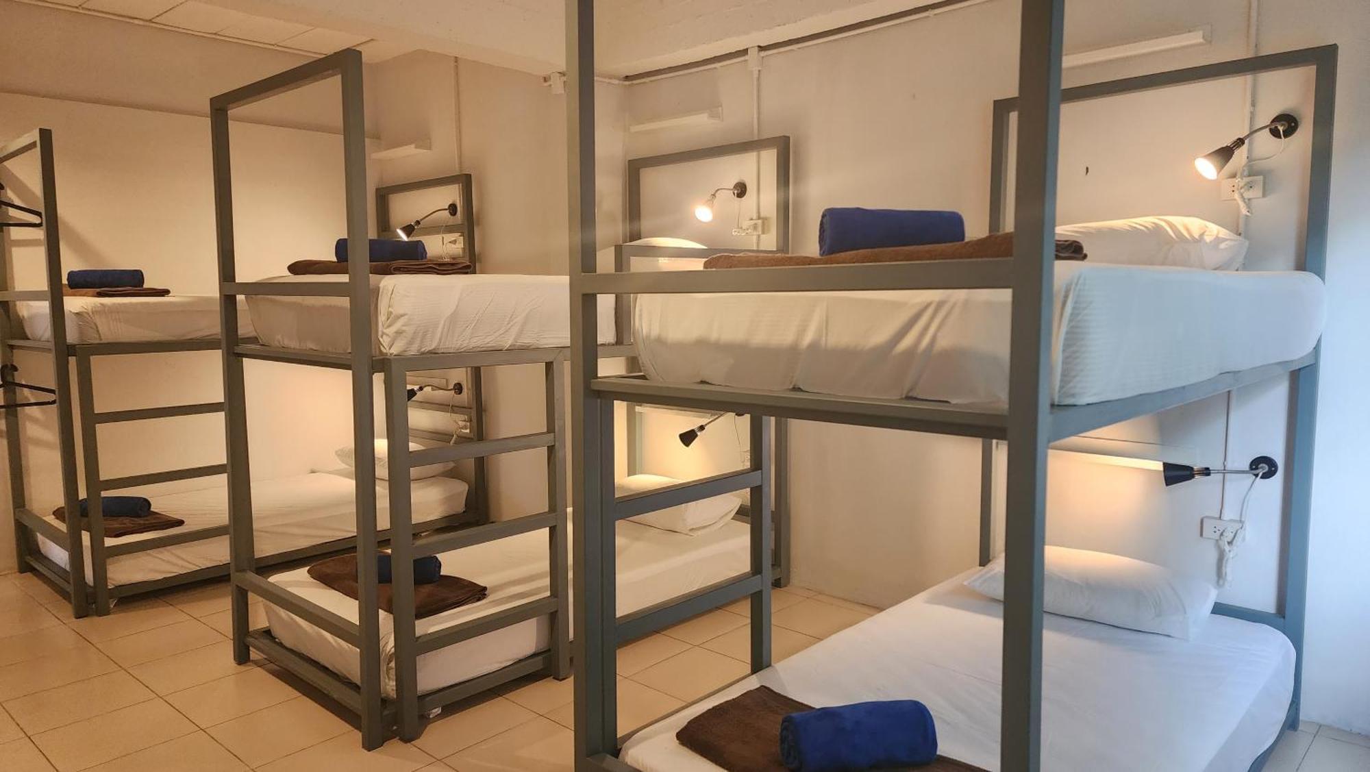 Irest Ao Nang Hostel Kültér fotó