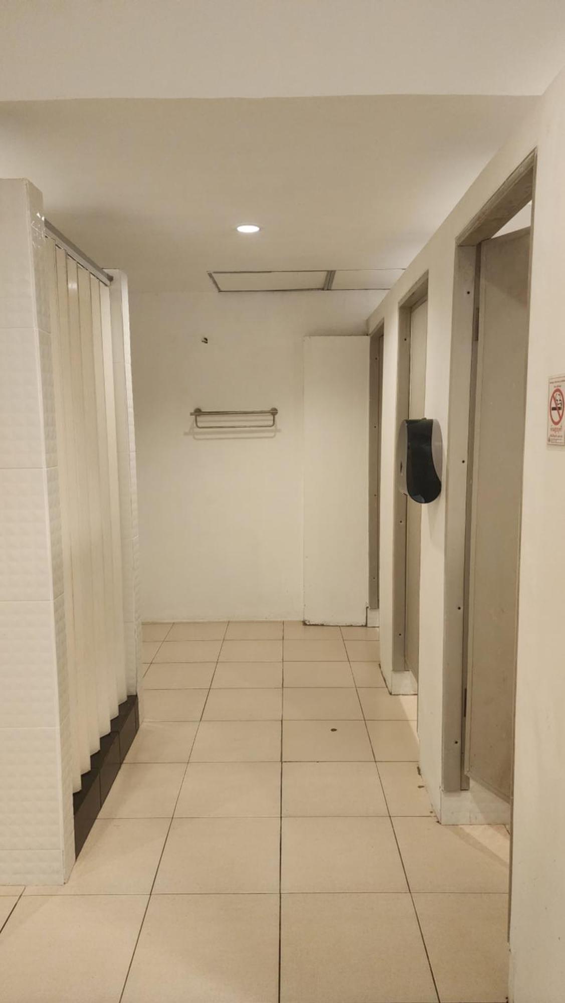 Irest Ao Nang Hostel Kültér fotó