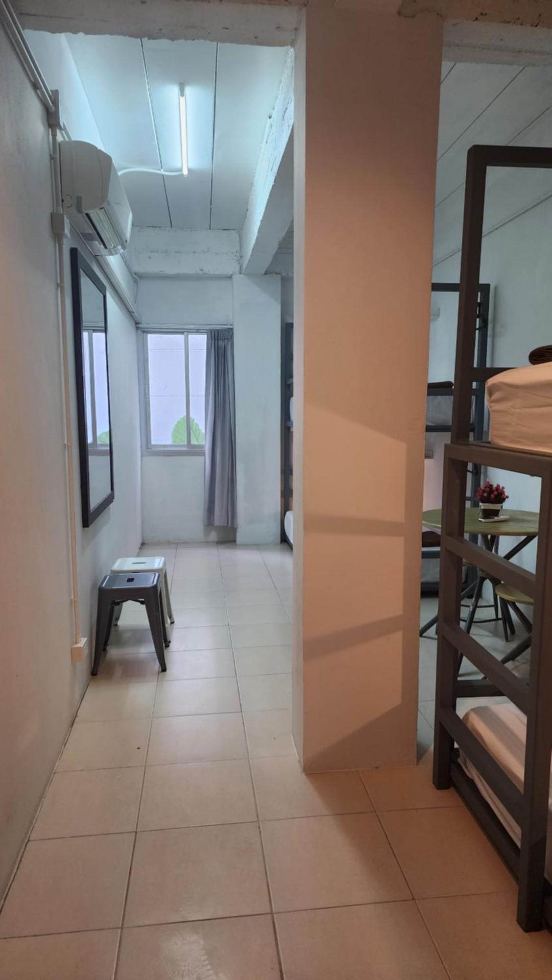Irest Ao Nang Hostel Kültér fotó