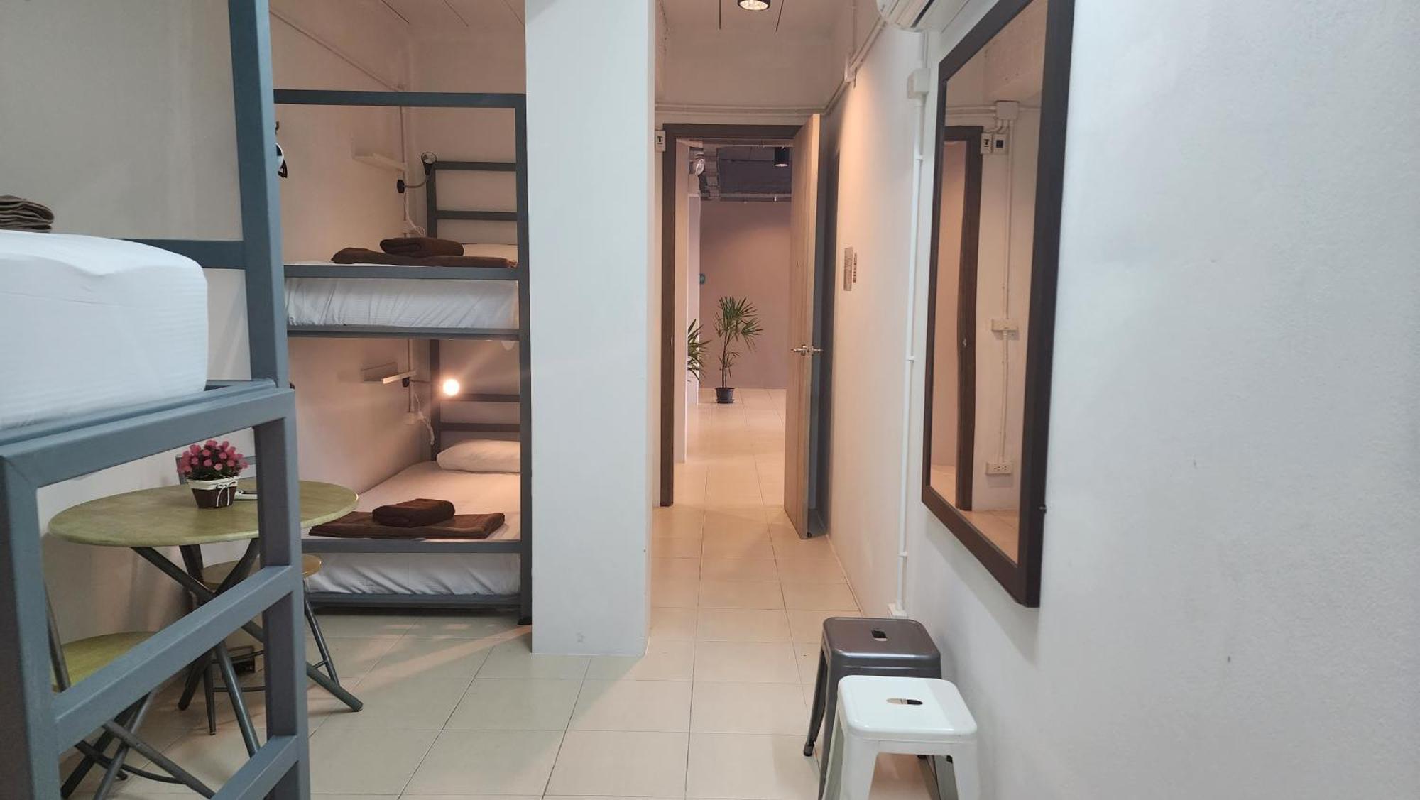 Irest Ao Nang Hostel Kültér fotó