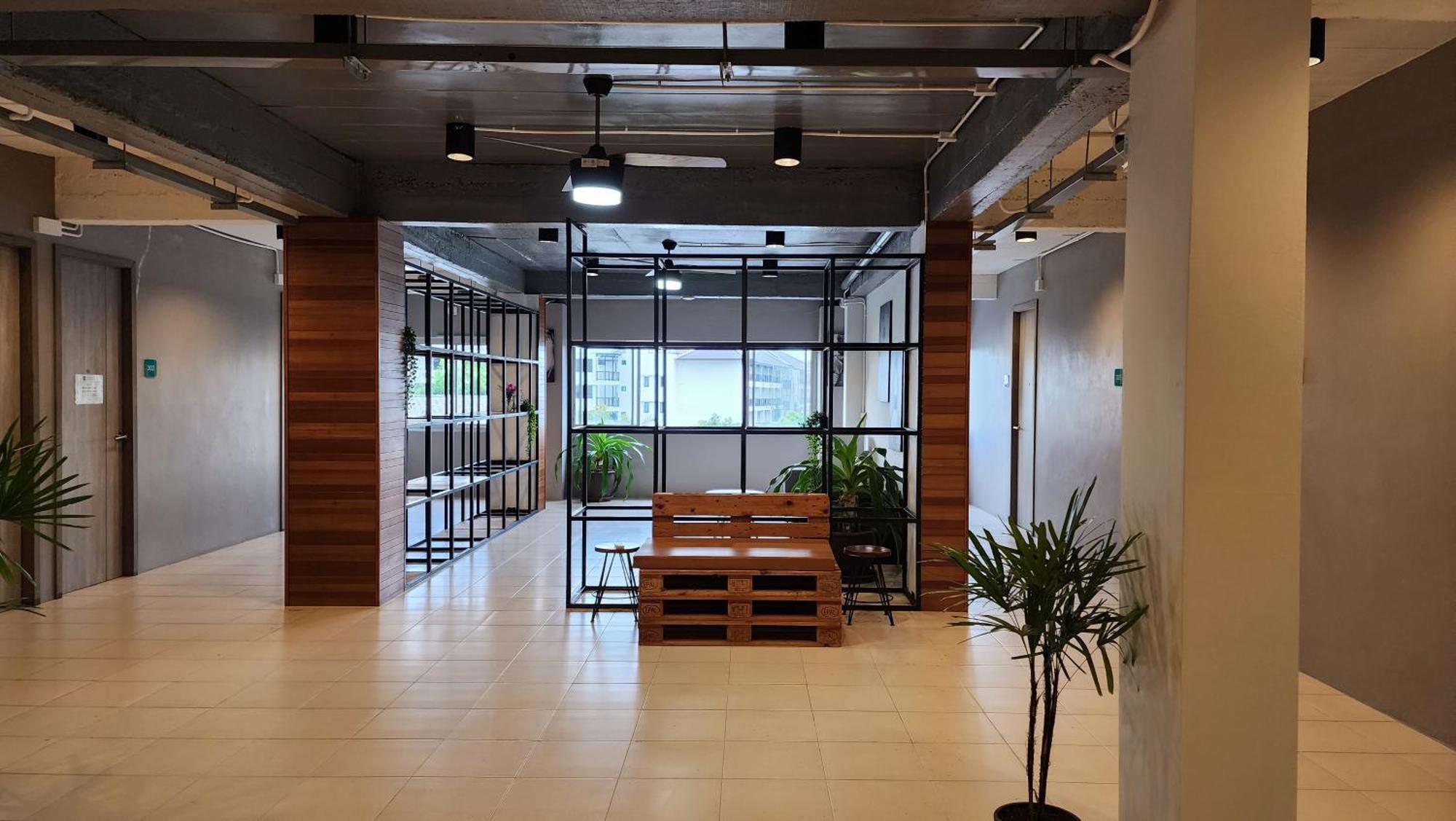 Irest Ao Nang Hostel Kültér fotó
