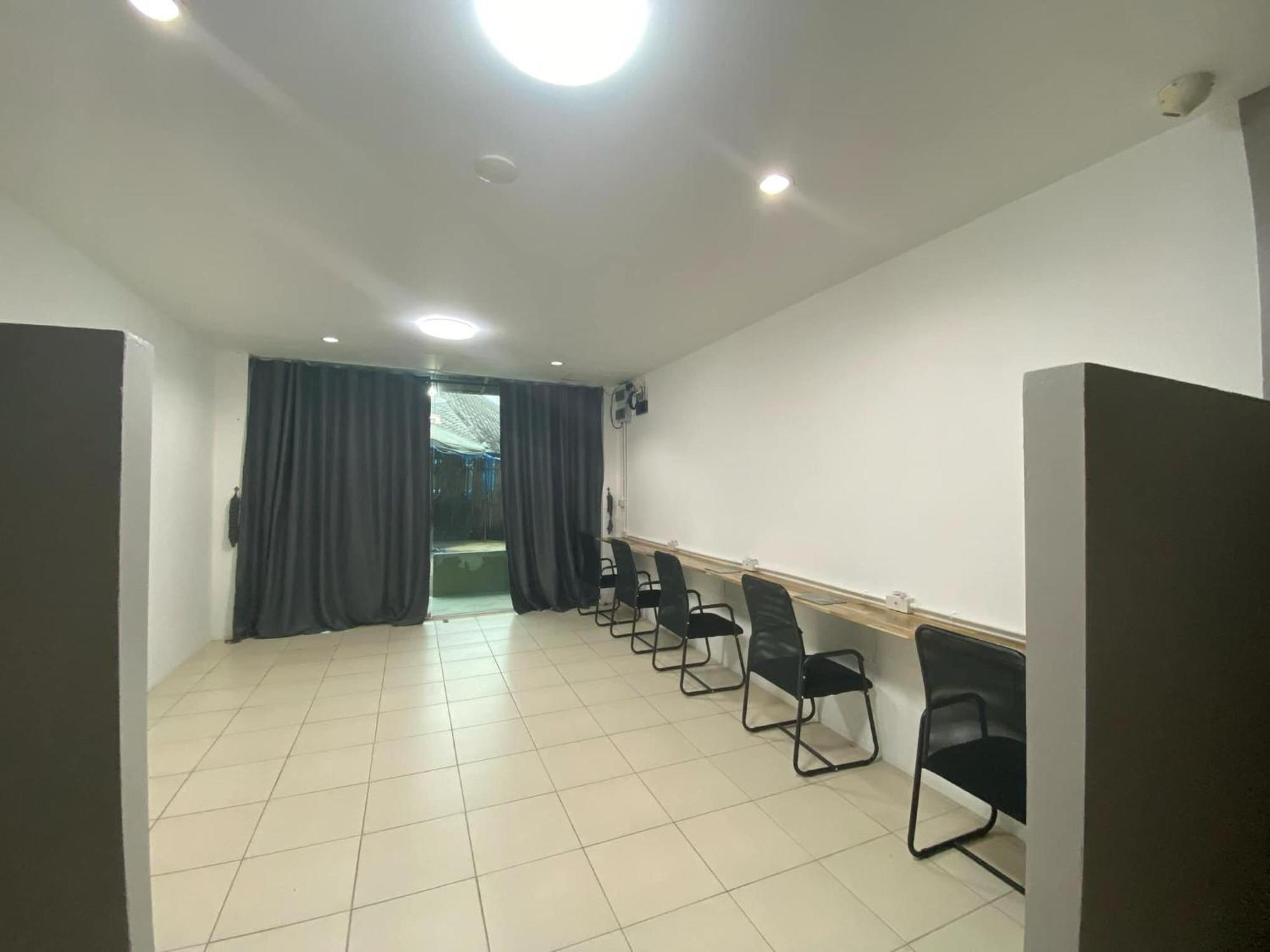 Irest Ao Nang Hostel Kültér fotó