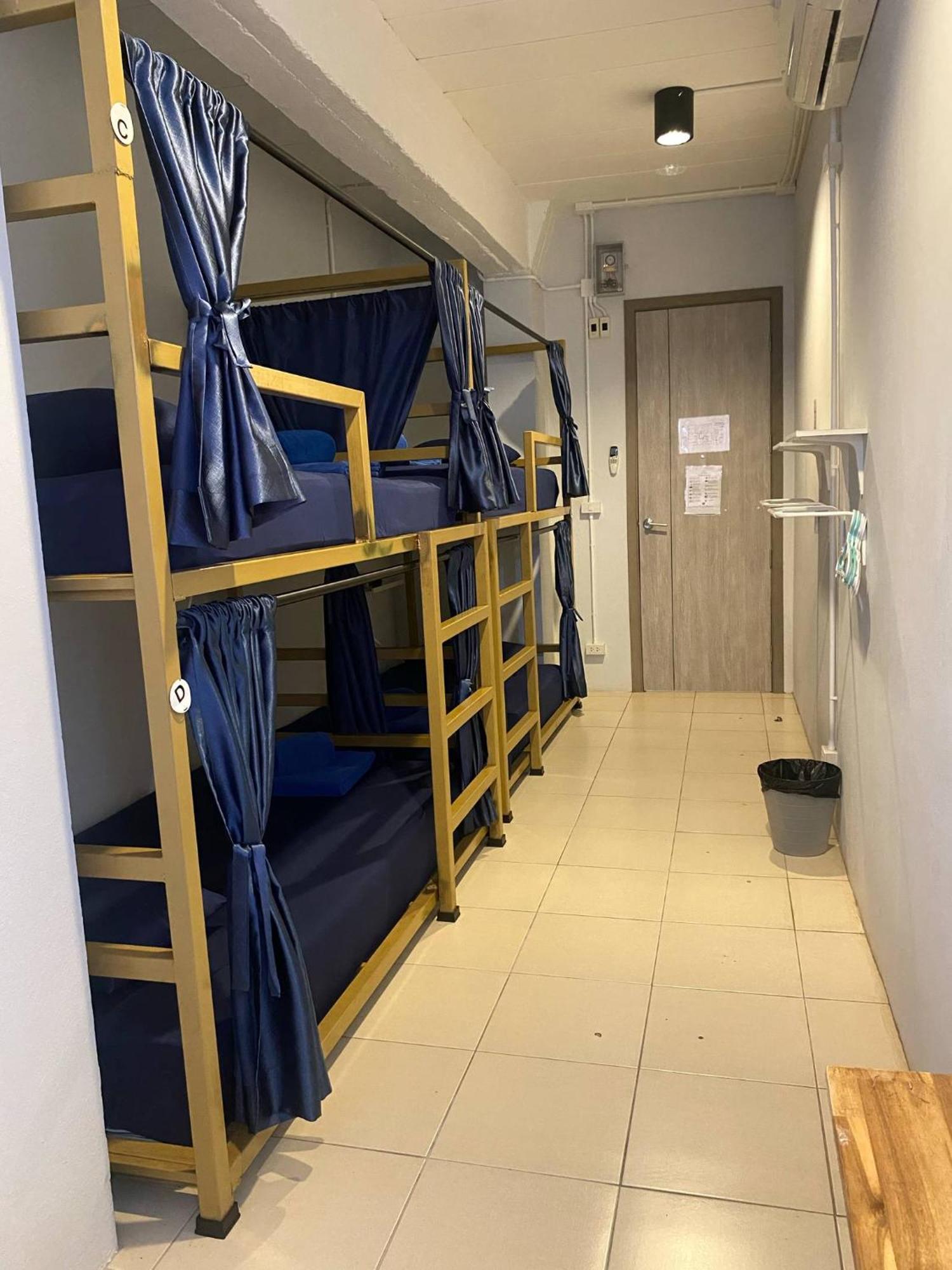 Irest Ao Nang Hostel Kültér fotó