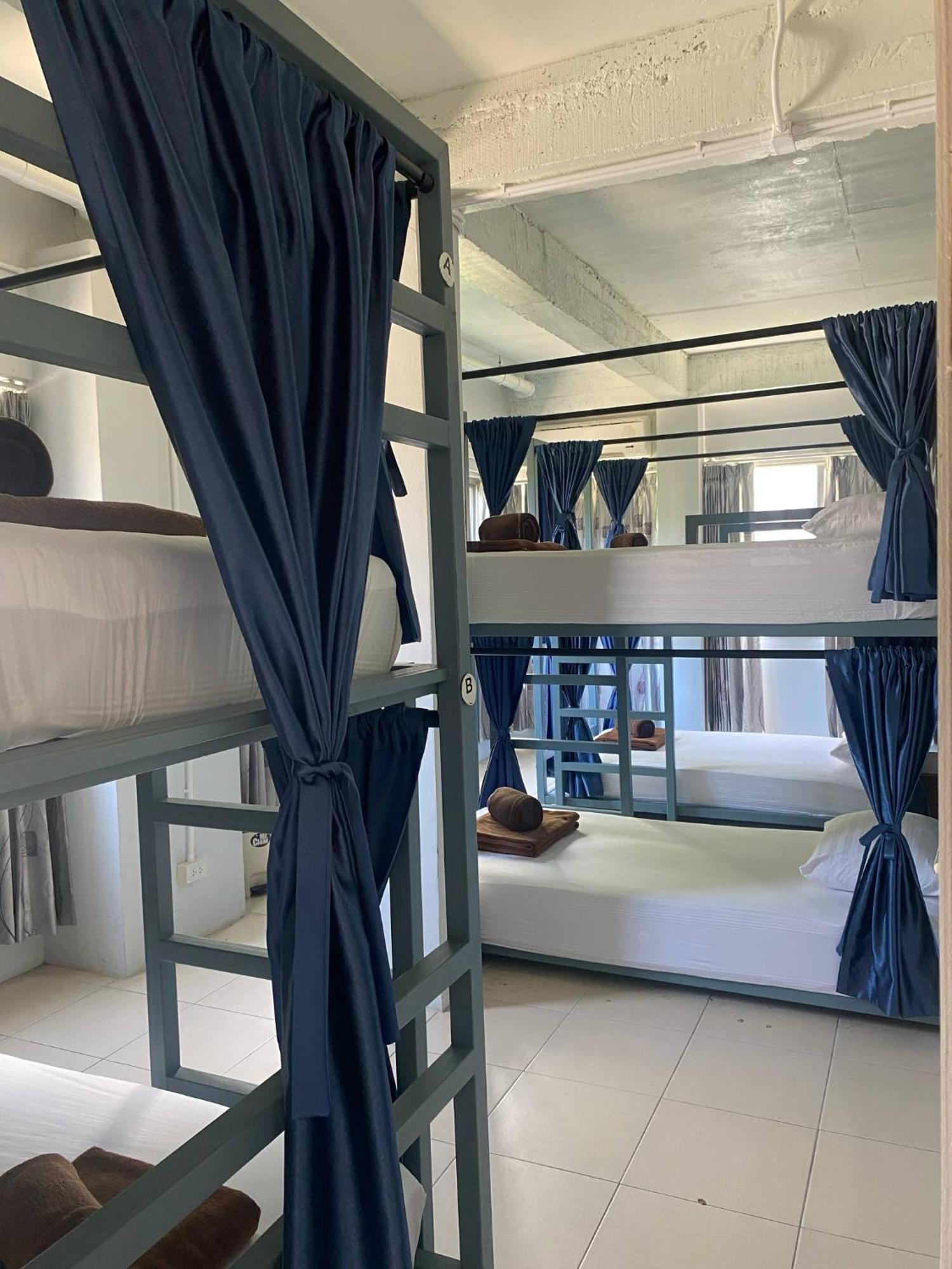 Irest Ao Nang Hostel Kültér fotó