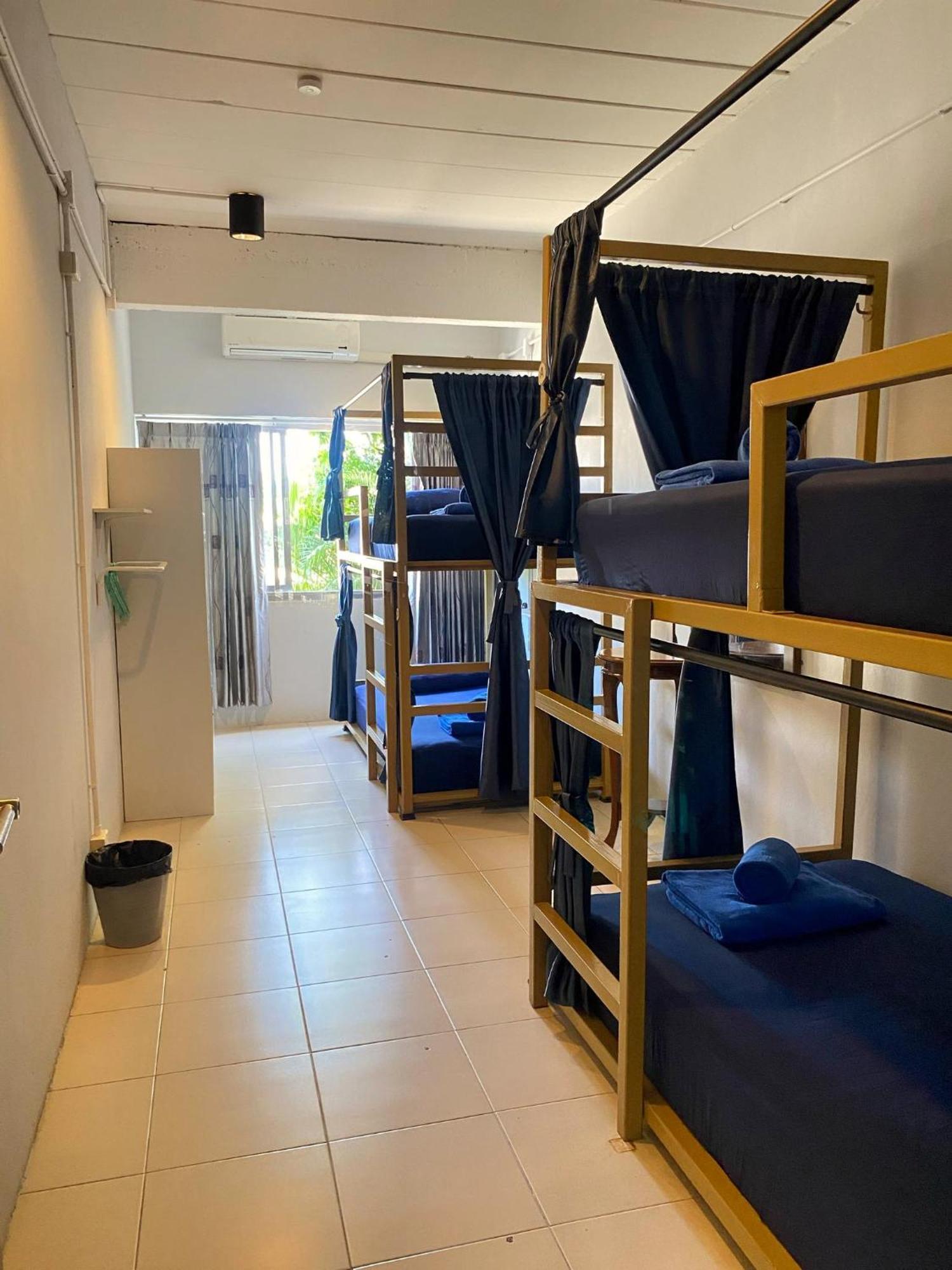 Irest Ao Nang Hostel Kültér fotó