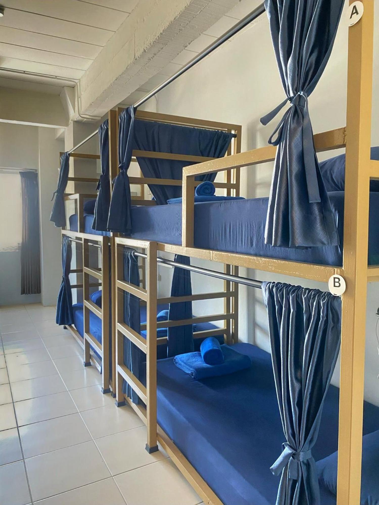 Irest Ao Nang Hostel Kültér fotó