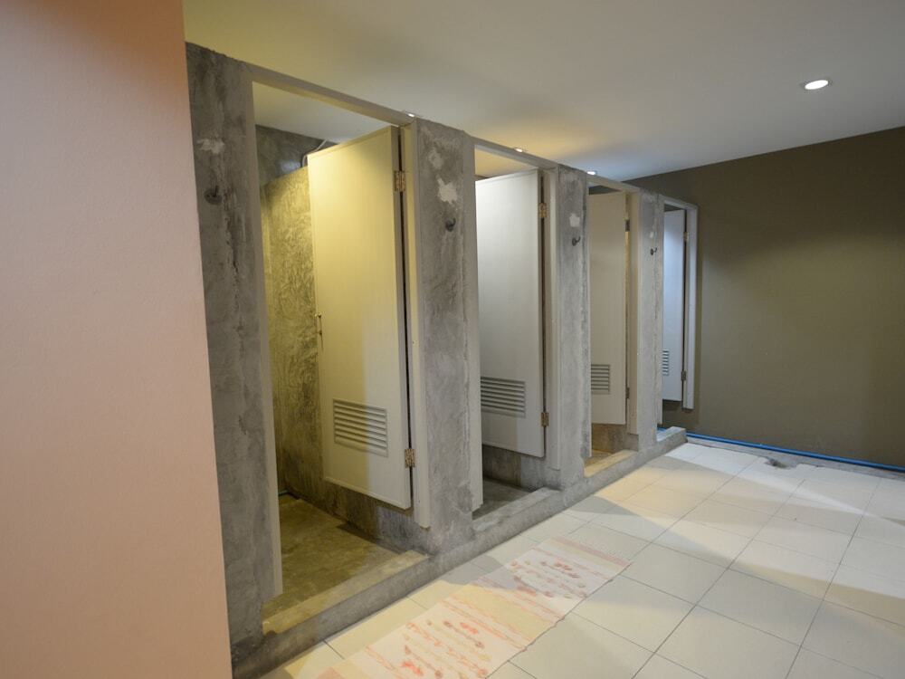 Irest Ao Nang Hostel Kültér fotó