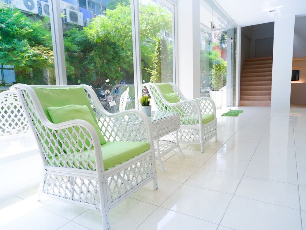 Irest Ao Nang Hostel Kültér fotó