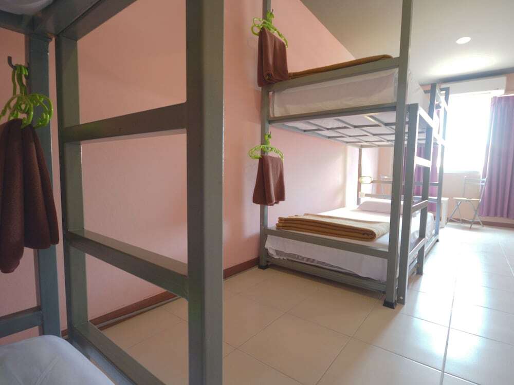 Irest Ao Nang Hostel Kültér fotó