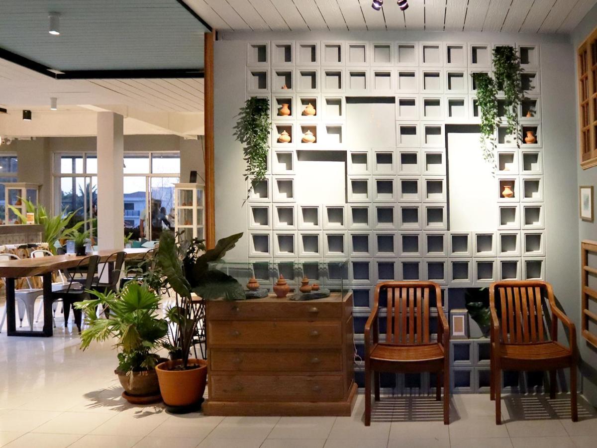 Irest Ao Nang Hostel Kültér fotó