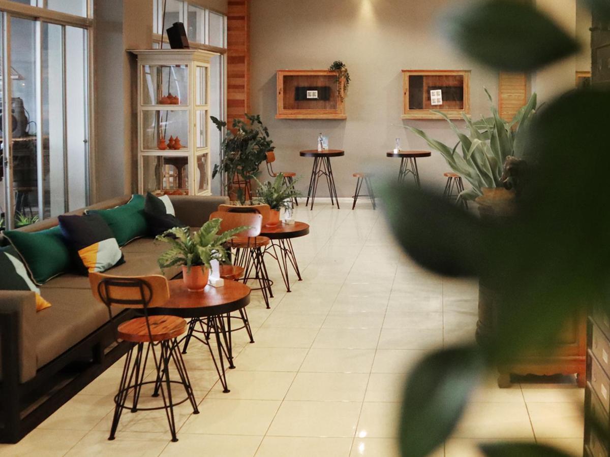 Irest Ao Nang Hostel Kültér fotó